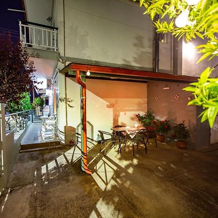 Vordos Rooms Vrasná Екстериор снимка