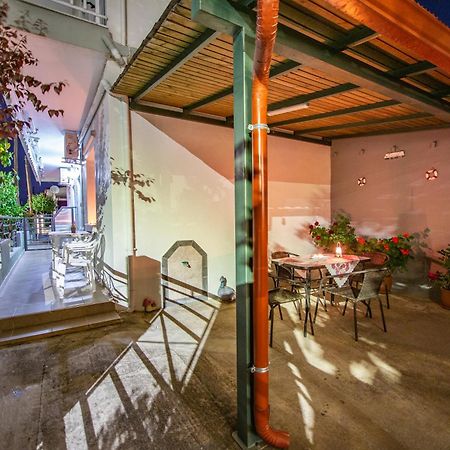 Vordos Rooms Vrasná Екстериор снимка