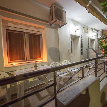 Vordos Rooms Vrasná Екстериор снимка